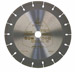 Профессиональный алмазные отрезные круги DL 100 U для резки с высокой производительностью.