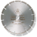 Алмазный отрезной круг DL 80 B для высокопроизводительной резки армированного бетона. Производитель Klingspor (Германия)